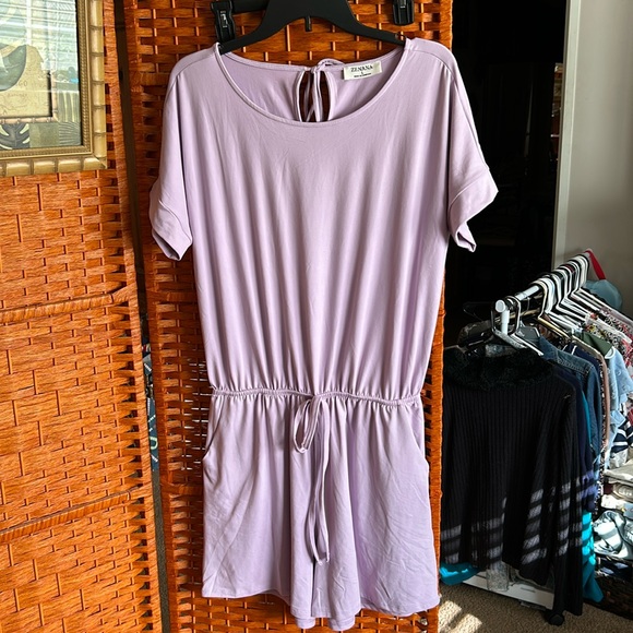 Zenana romper - Picture 1 of 7